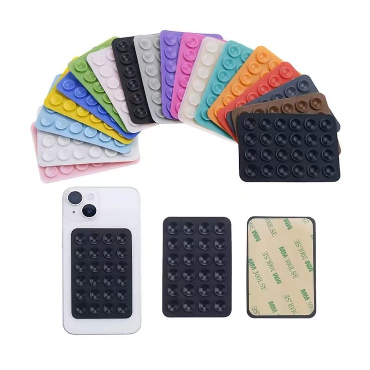 SUPPORT VENTOUSE SIMPLE