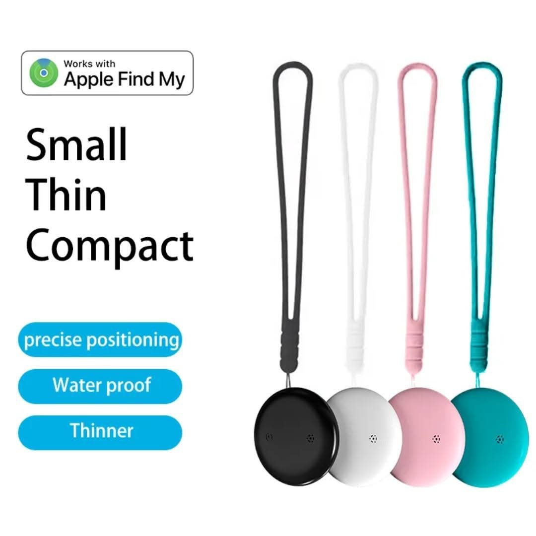 APPLE WIRELES AIRTAG