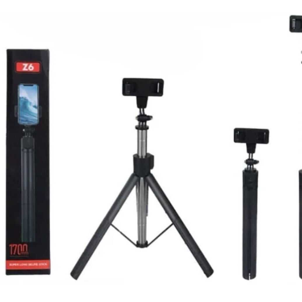 TREPIED Z6