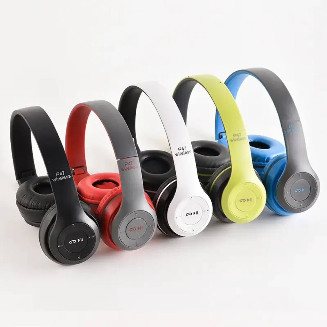 CASQUE AUDIO P47